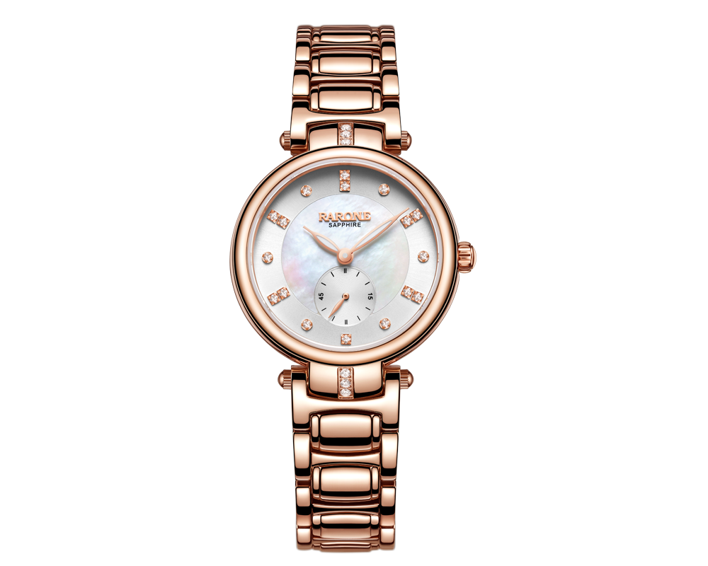 Rarone Watches 8320198050541