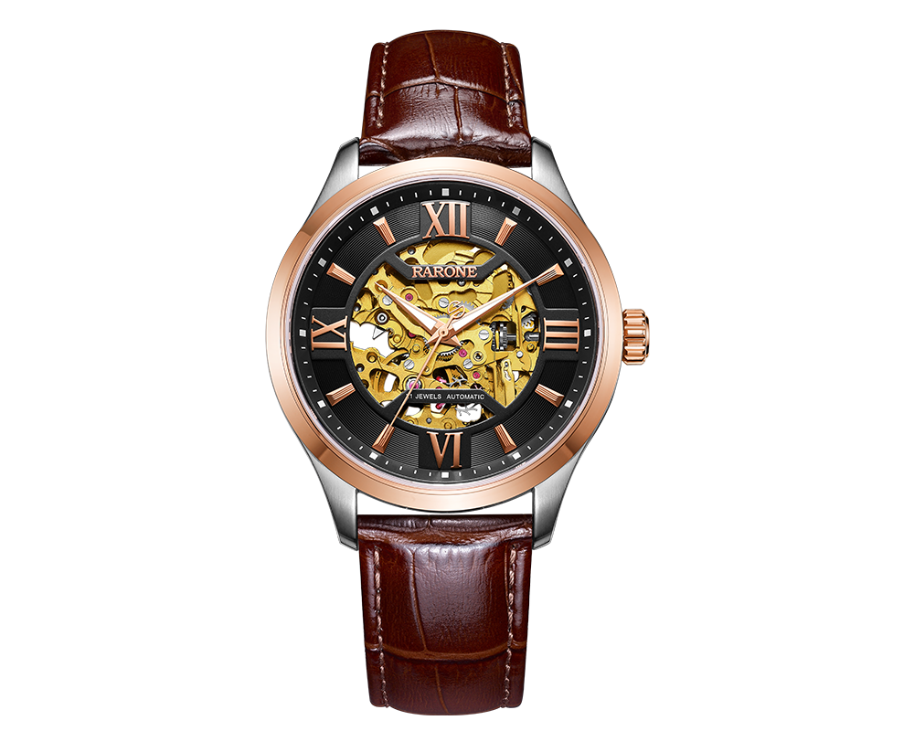 Rarone Watches 8670019049907