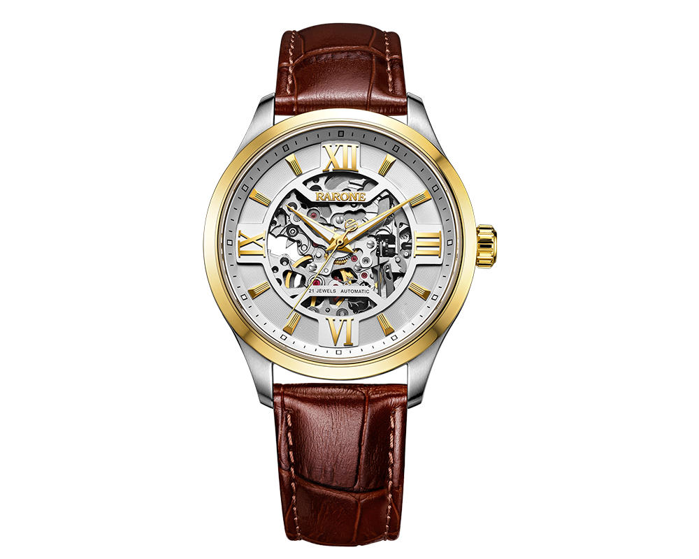 Rarone Watches 8670019339901