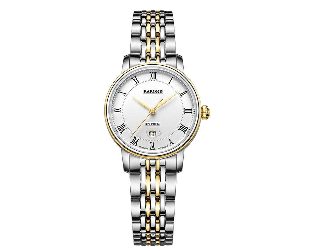 Rarone Watches 8670138030301