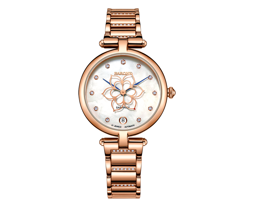 Rarone Watches 8670168050541