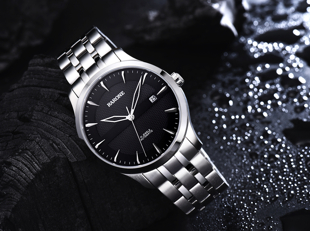 Rarone Watches