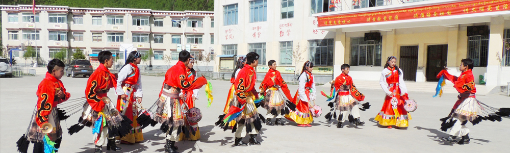 A Warm Time-- Love be with You!