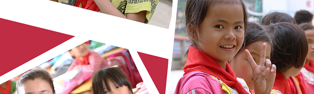 A Warm time---Rarone Team Arrived at Primary School in Guangxi